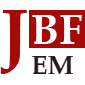 Jurnal of Business and Finance in  Emerging Markets